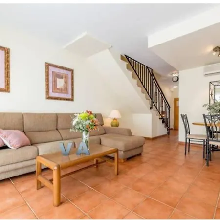 Encantadora Casa Con Piscina A 5 Min Playa Wifi * Alcoceber