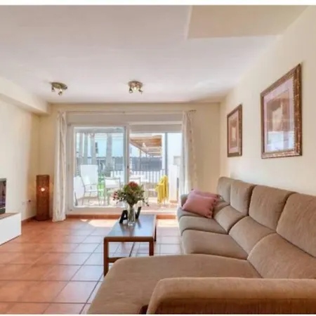 Holiday home Encantadora Casa Con Piscina A 5 Min Playa Wifi Alcoceber