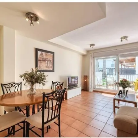 Encantadora Casa Con Piscina A 5 Min Playa Wifi * Alcoceber