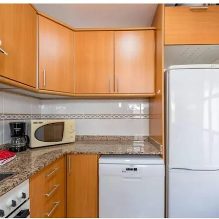 Holiday home Encantadora Casa Con Piscina A 5 Min Playa Wifi Alcoceber