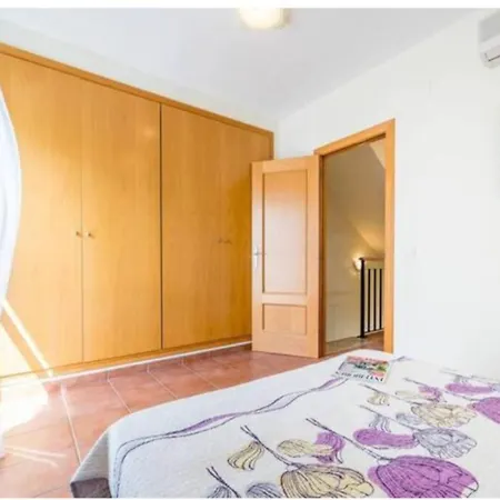 Encantadora Casa Con Piscina A 5 Min Playa Wifi * Alcoceber