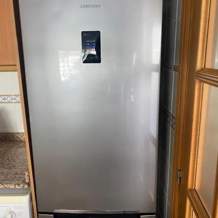 Encantadora Casa Con Piscina A 5 Min Playa Wifi בית נופש *