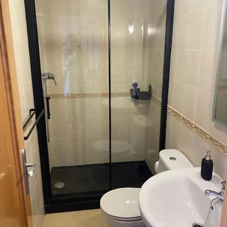 Holiday home Encantadora Casa Con Piscina A 5 Min Playa Wifi *