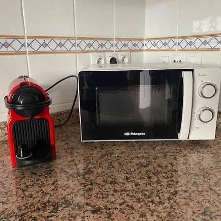 Encantadora Casa Con Piscina A 5 Min Playa Wifi Alcoceber