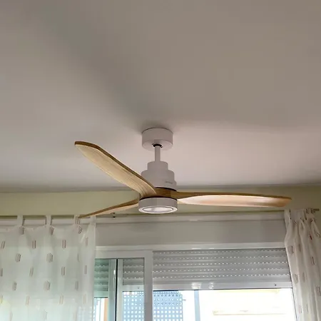 Encantadora Casa Con Piscina A 5 Min Playa Wifi