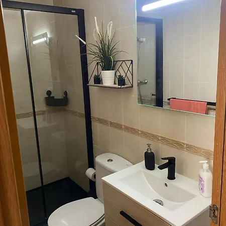 Encantadora Casa Con Piscina A 5 Min Playa Wifi